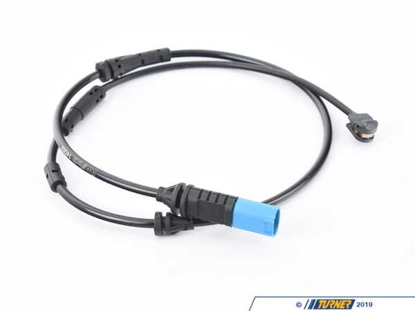 URO Front Brake Pad Sensor  34356870351