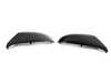 Dinan Carbon Fiber Mirror Cover Set - F80 M3, F82/83 M4, F87 M2 D980-0025 View 3