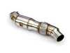 VRSF VRSF High Flow Catted Downpipe - A90 Supra 30582011 View 1