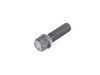 ECS Ball Seat Wheel Bolt - 14x1.25x39mm - Priced Each S17F39R12 View 4