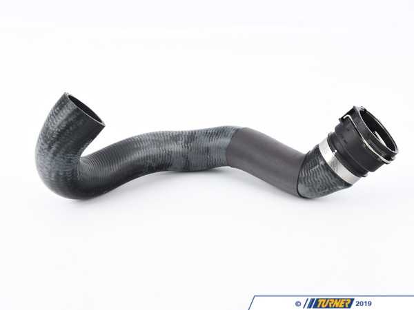 Rein Rein Coolant Hose - F10 11537593513
