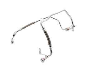 Genuine BMW Oil Pipe - 11427634680 - F06,F12,F13,F15,F16