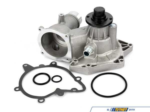 Meyle Meyle Water Pump - E31, E38, E39 3130111100