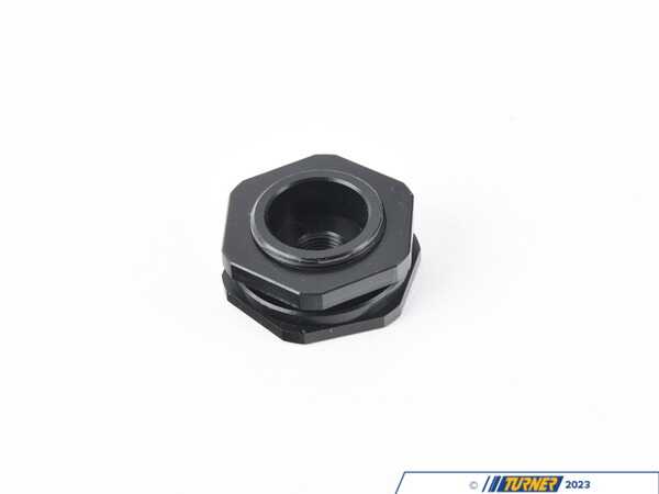 SnowPerformance Nozzle Mounting adapter for hose 40110