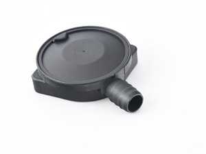 Crankcase Vent Valve
