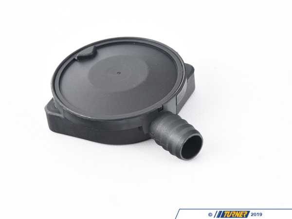 URO Crankcase Vent Valve 11157501567