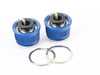 Turner Motorsport E36 M ball joint adapter 027427TMS01 View 1