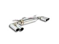 Supersprint Supersprint Performance Exhaust System - F87 M2 N55 3.0L TMSF87M2SS