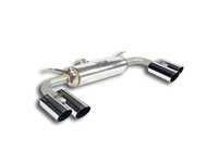 Supersprint Supersprint Performance Exhaust System - F87 M2 N55 3.0L TMSF87M2SS