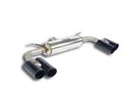 Supersprint Supersprint Performance Exhaust System - F87 M2 N55 3.0L TMSF87M2SS