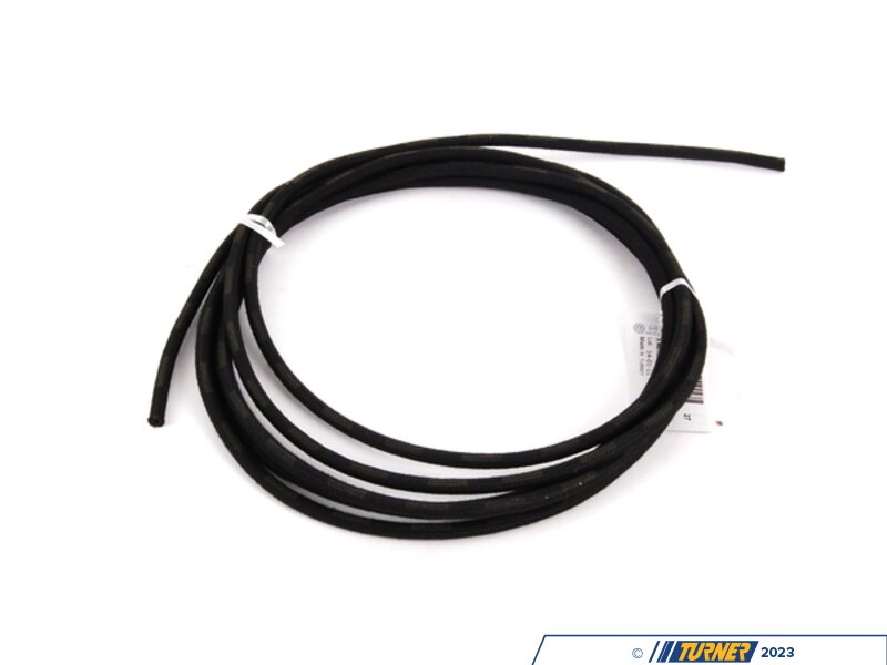 N02035327 - Vacuum Hose - 3.5mm I.D - 1 Meter | Turner Motorsport