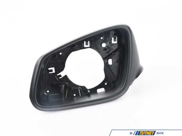 Genuine BMW Genuine BMW Supporting Ring Left - 51167386569 51167386569