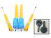 Bilstein BMW E30 Bilstein B6 Performance Shocks & Struts Kit -- E30 318/325/M3 34-001363KT View 2