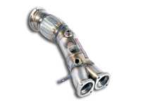 Supersprint Supersprint Performance Exhaust System - E82 135 N55 SSE82135N55T
