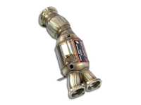 Supersprint Supersprint Performance Exhaust System - E92 335ix N55 SSE92335XIN55T