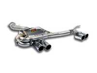 Supersprint Supersprint Performance Exhaust System - E82 135 N55 SSE82135N55T