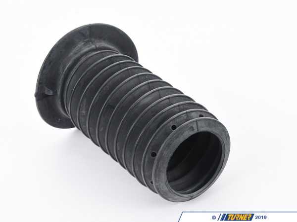 Genuine MINI SPRING PAD UPPER 31316860787