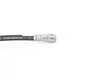 Genuine MINI Brake Hose - Front 34306895676 View 2