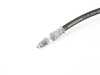 Genuine MINI Brake Hose - Front 34306895676 View 3