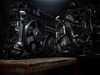 ECS  VW/Audi 2.0T TSI Performance Aluminum Radiator  004257ecs01KT View 18