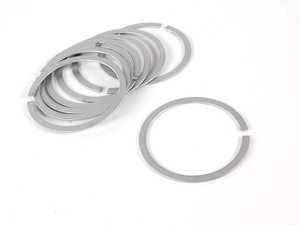 Genuine BMW Rear Axle Snap Ring 33321091687