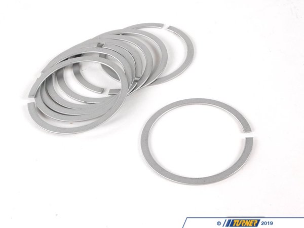Genuine BMW Genuine BMW Rear Axle Snap Ring 33321091687 33321091687