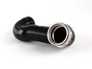 Genuine BMW Lower Intake Charge Pipe