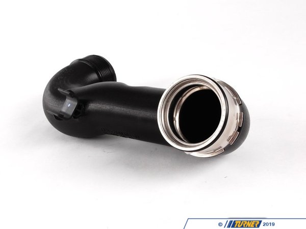 Genuine BMW Genuine BMW Lower Intake Charge Pipe 13717590304