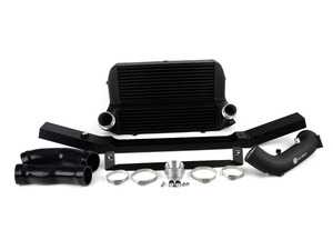 Wagner Tuning Comp. Intercooler Kit EVO3 BMW F20-22/F87 N55