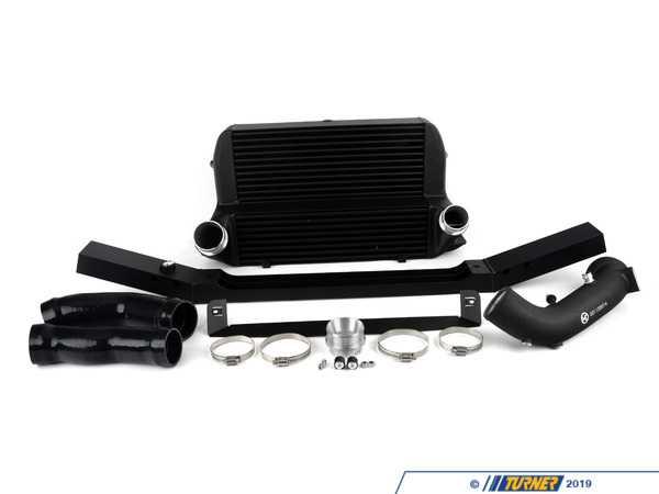Wagner Tuning Wagner Tuning Comp. Intercooler Kit EVO3 BMW F20-22/F87 N55 200001144