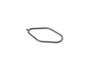 Genuine BMW Profile-Gasket - 11117781437 - E70 X5,E90