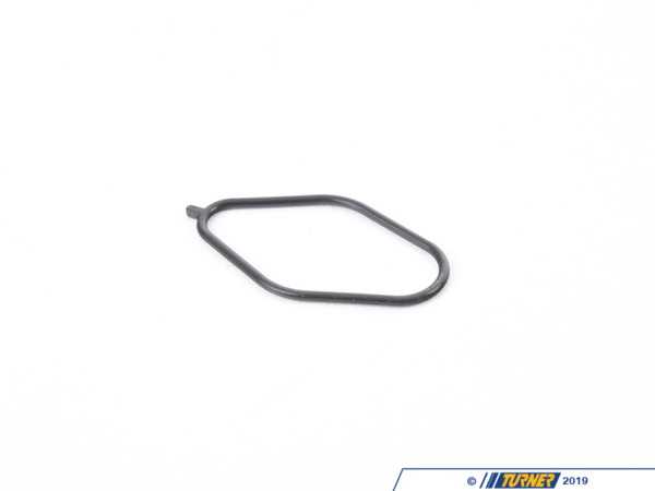 Genuine BMW Genuine BMW Profile-Gasket - 11117781437 - E70 X5,E90 11117781437