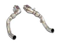 Supersprint Supersprint Performance Exhaust System - F90 M5 TMSF90M5SS