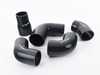 VRSF VRSF Stepped Race Intercooler Upgrade Kit - 7.5" - E60 N54 E60-10903050 View 5