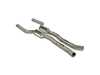 Supersprint Supersprint Performance Resonated Mid Pipes - F90 M5 525202 View 1