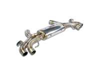 Supersprint Supersprint Performance Exhaust System - F90 M5 TMSF90M5SS