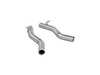 Supersprint Supersprint Performance Muffler With Connecting Pipes - F90 M5 525204KT View 2