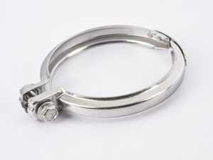VRSF 4" Turbo to Downpipe Clamp - BMW