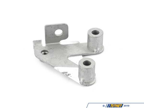 Genuine BMW Genuine BMW Rear Vane Pump Bracket - 32421438695 - E39 - (NO LONGER AVAILABLE) 32421438695