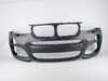 Genuine BMW Genuine BMW Trim Cover, Bumper, Primered - 51118064119 51118064119KT View 3