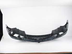 Genuine BMW Trim Cover, Bumper, Primered - 51118064119