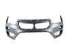 Genuine BMW Genuine Bmw Trim Cover, Bumper, Primered - 51117453566 51117453566KT View 1
