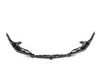 Genuine BMW Genuine Bmw Trim Cover, Bumper, Primered - 51117453566 51117453566KT View 3