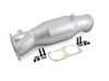 VRSF VRSF High Flow Catted Downpipe - E8x E9x N55 10902016 View 1