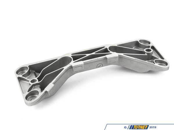 Genuine BMW GEARBOX SUPPORT 22316861402
