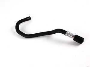 Genuine BMW Power Steering Return Hose