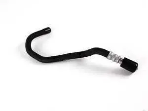Genuine BMW Power Steering Return Hose