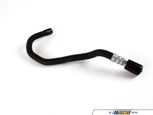 Genuine BMW Genuine BMW Power Steering Return Hose 32416781458
