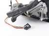 Genuine BMW Genuine BMW Outside Mirror Heated With M - 51167003440 51167003440 View 1