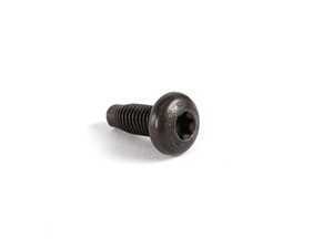 Genuine BMW Torx Bolt Isa M8X19 - 52108161962 - E36,E63,E89,E93
